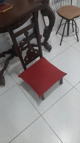 Genuflexorio antigo