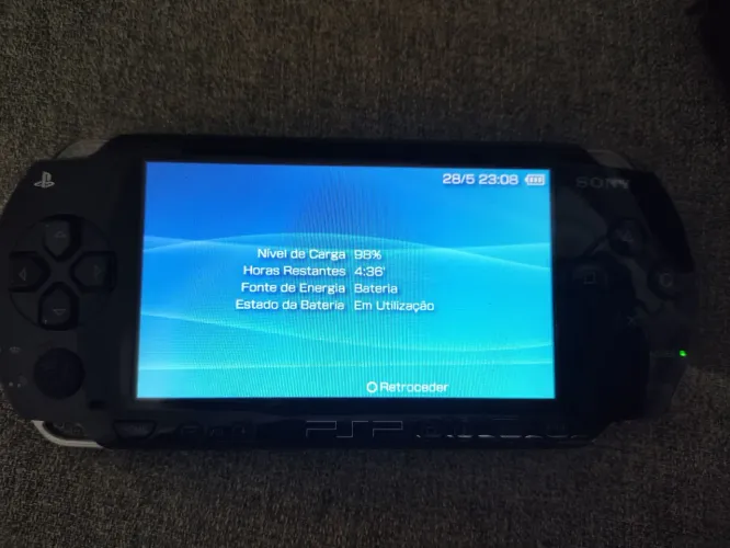 Sony PSP 1001