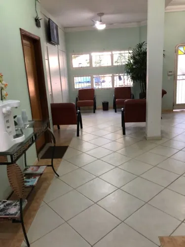 sala - Jardim Brasil - Campinas