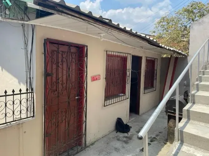 Vendo Vila no Alvorada