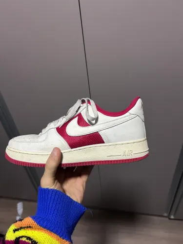 Tênis Nike Air Force