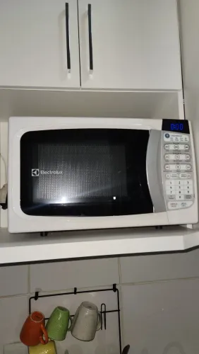 Microondas Electrolux
