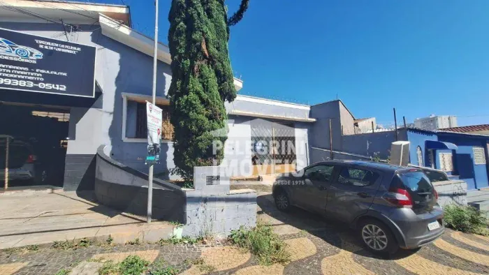 Casa com 4 dormitórios, 166 m² - venda por R$ 950.000,00 ou aluguel por R$ 3.688,67/mês -