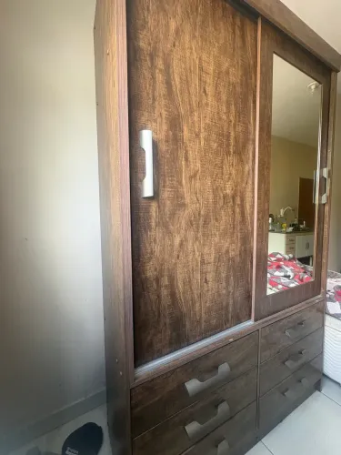 Guarda roupa