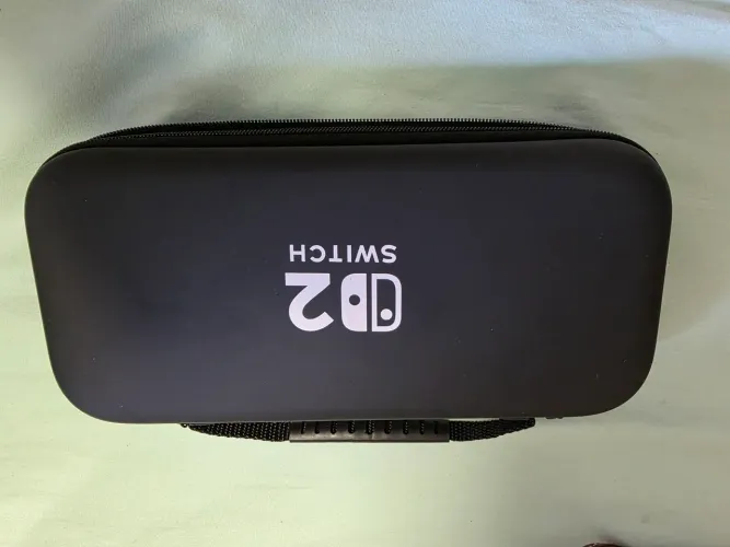 Case para Switch 2