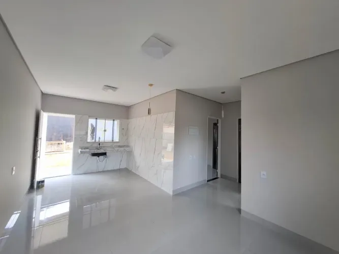 Casa em Chapada dos Guimarães 