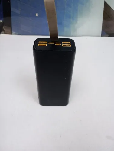Power Bank Kapbom KA-9556 30.000mAh - Peças/Reparo