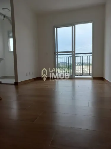 Apartamento para locação no Fatto Torres São José, Cidade Luiza, Jundiaí, SP