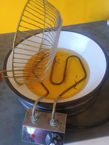 Fritadeira