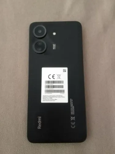 Redmi note 13 256gb