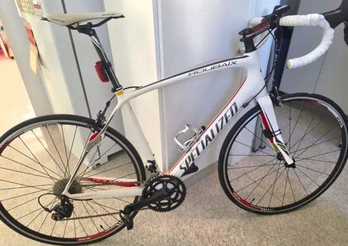 Bicicleta Speed CARBONO Specialized PERFEITO ESTADO