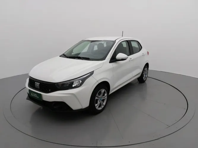 Fiat Argo Drive 1.0 Firefly 2025