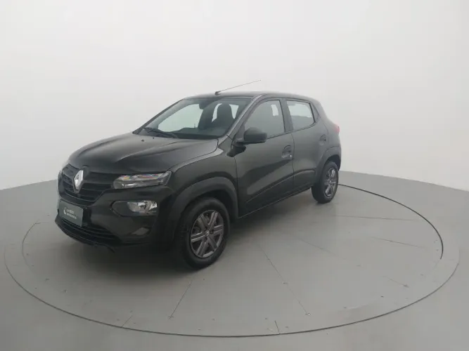 Renault Kwid 1.0 Zen 2026
