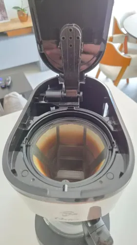 Cafeteira Day Light OCAF500 Oster 1.2l programável