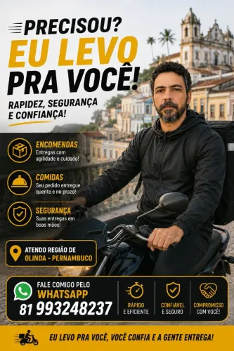 Entregas