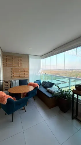 Apartamento à Venda no Brasil Beach | Sol da Manhã