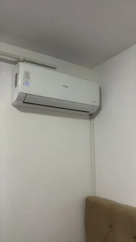 INSTALAÇÃO AR CONDICIONADO NOVOS OU USADOS!