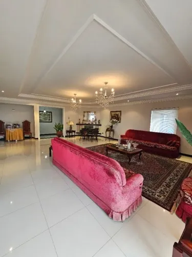 Apartamento com 4 dormitórios à venda, 377 m² por R$ 1.800.000,00 - Vila Costa - Suzano/SP