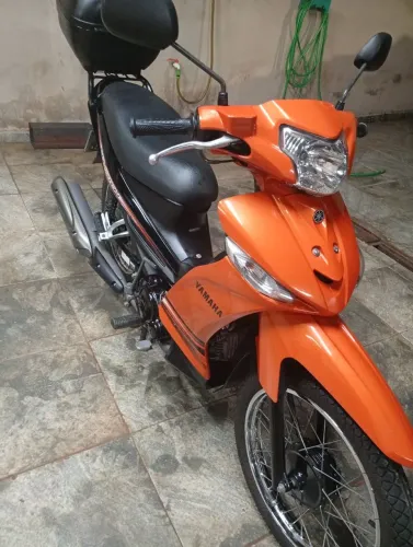 Crypton 115