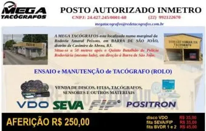 CONTRATA-SE MECÂNICO AUTOMOTIVO