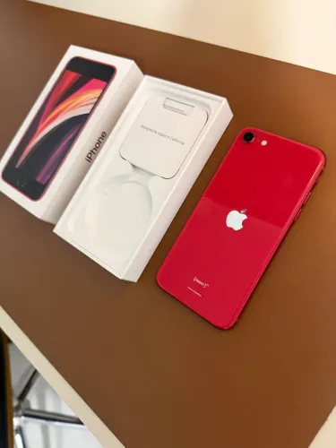 iPhone SE 2020