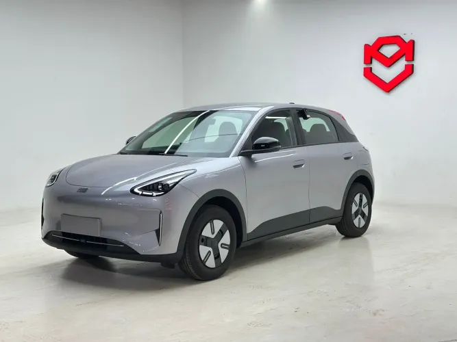Geely EX2 Pro 2026