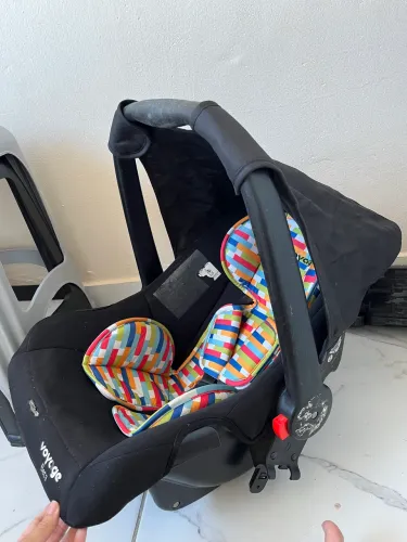 Bebe conforto
