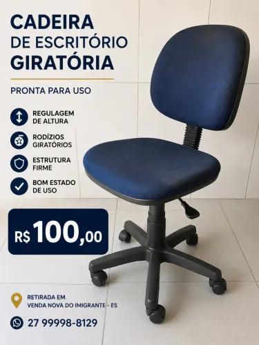 Cadeira