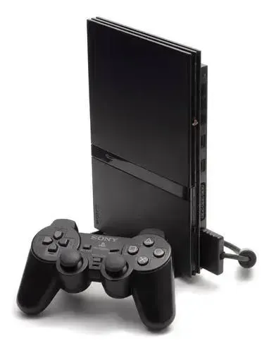 Play 2 doação