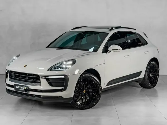Porsche Macan 2.0 Turbo 237/252cv 2025