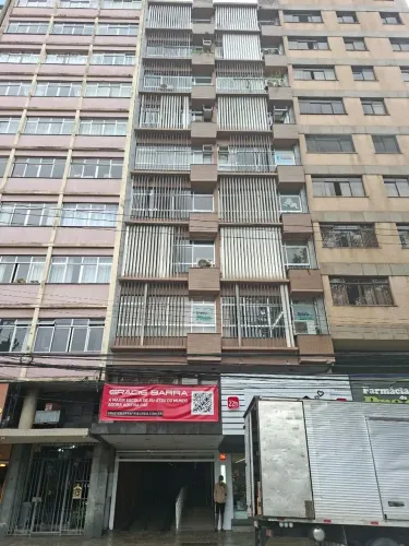 Sala para alugar, 50 m² por R$ 2.268,58/mês - Centro - Nova Friburgo/RJ