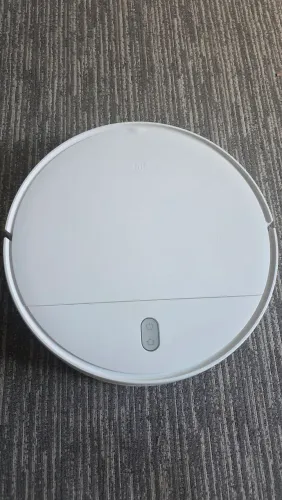 Robo aspirador xiaomi