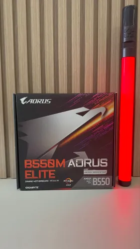 B550m Aorus Elite