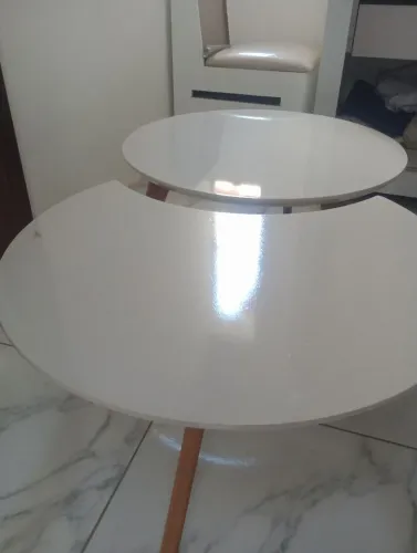 Centro para sala de star
