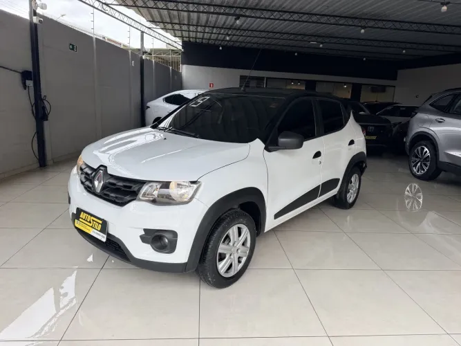 Renault Kwid 1.0 Zen 2019