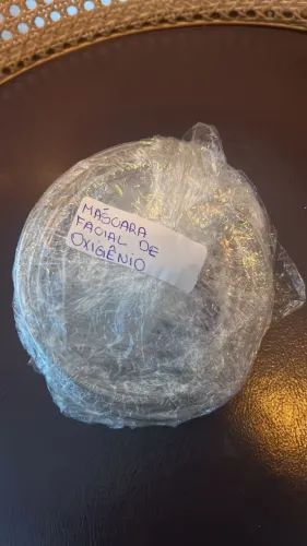 máscara