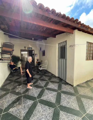 Casa modelo jurunas 