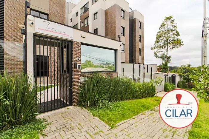 Imobiliária Cilar Vende Apartamento 2 Quartos no Campo Comprido com 167,87m², Ref. 100547.