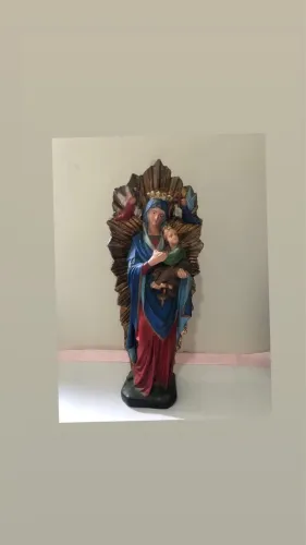 Nossa Senhora do Perpétuo Socorro 