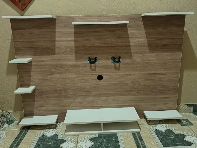 Rack para TV