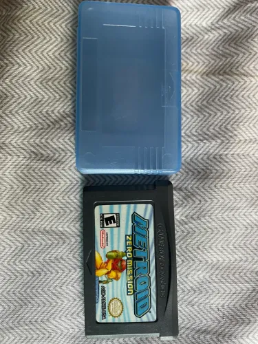 Metroid