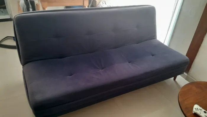 Sofá cama