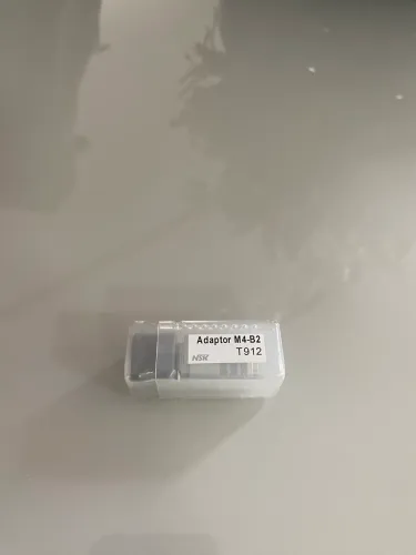 Adaptador M4/B2 NSK