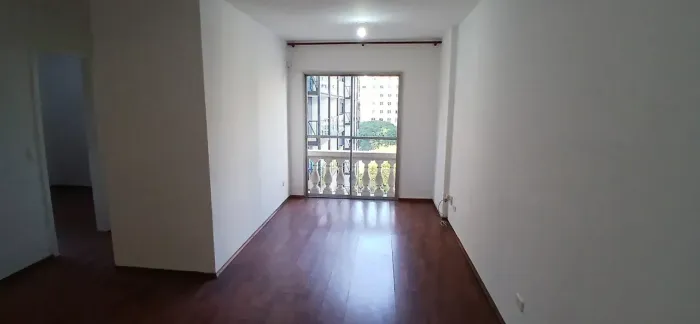 Apartamento com 70 metros quadrados com 2 quartos em Vila Olímpia - São Paulo - SP
