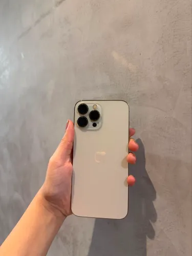iPhone 13 Pro Max - Impecável!