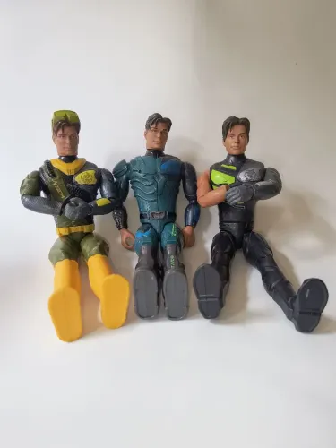 lote max steel