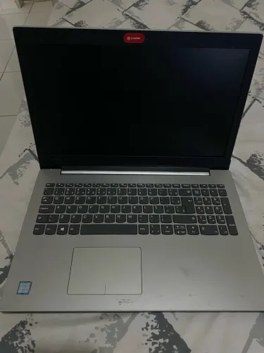 NOTEBOOK LENOVO IDEAPAD 320 - i3 / SSD