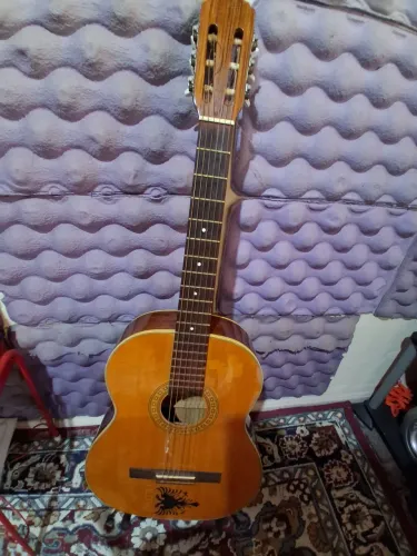 Violão Giannini Série Estudo 1900 Nylon
