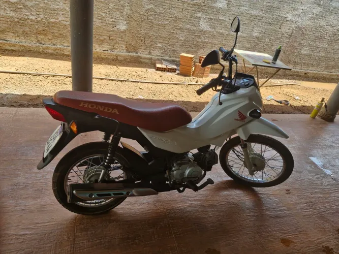 Vende pop 110i