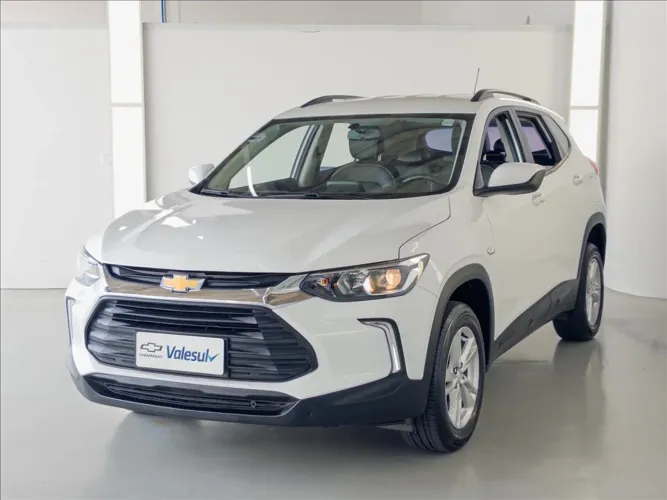 Chevrolet Tracker LT 1.0 Turbo 12V Flex AUT 2023